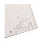 Productafbeelding Mijn buur Totoro Retro Notitieboek Totoro Rood