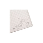 Productafbeelding Mijn buur Totoro Retro Notitieboek Totoro Rood