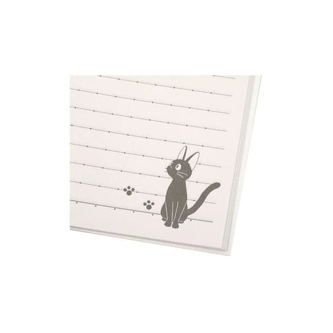 Product image Kiki’s Delivery Service Retro Notebook Jiji