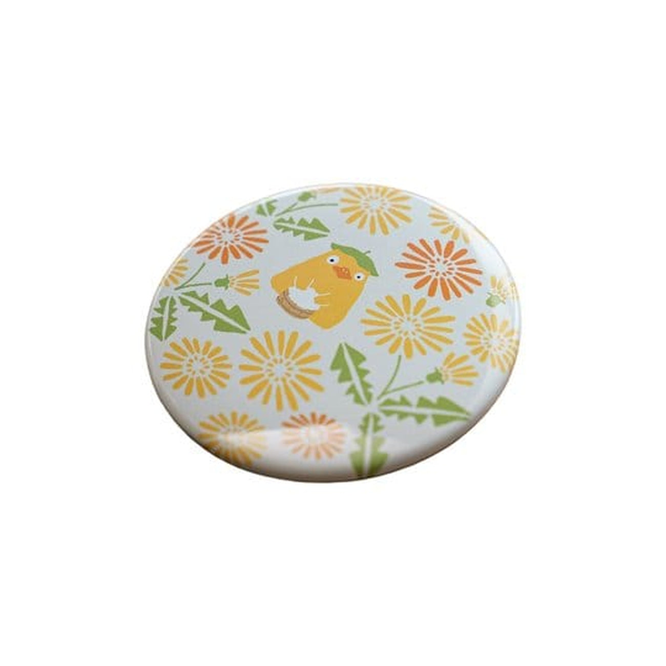Productafbeelding Spirited Away pin Ootorisama 5 cm