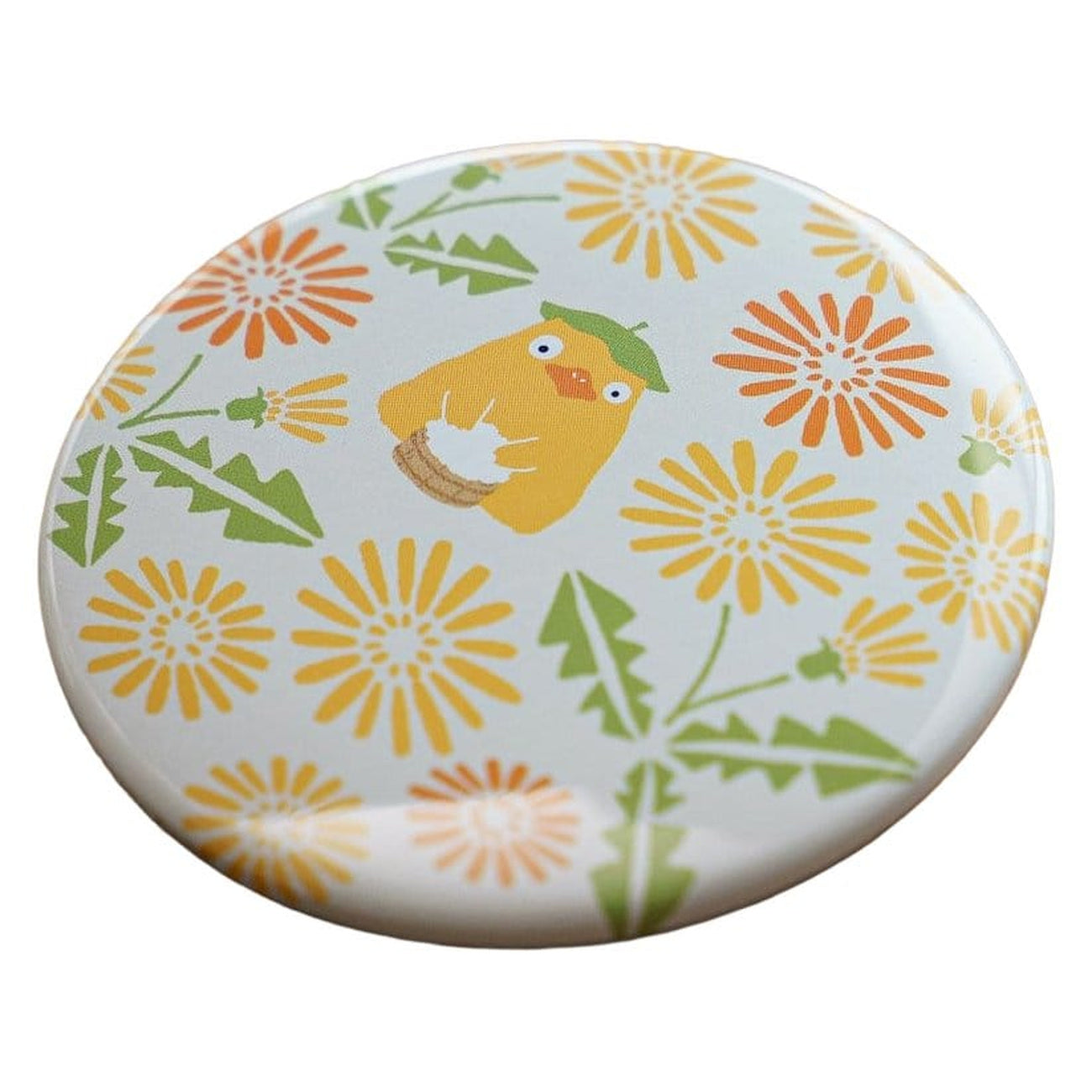 Productafbeelding Spirited Away pin Ootorisama 5 cm