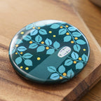 Productafbeelding Spirited Away No Face pin 5 cm