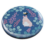 Productafbeelding Spirited Away Pin Boh Mouse & Bird 5 cm