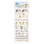 Productafbeelding Castle in the Sky Sticker 2025