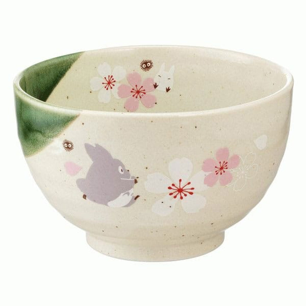 Productafbeelding Mijn Buurman Totoro Mini Kom Totoro Sakura Small
