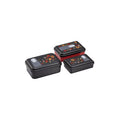 Productafbeelding Spirited Away lunchbox 3‑delige set No Face & Lantern