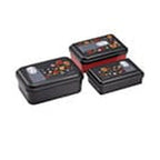 Productafbeelding Spirited Away lunchbox 3‑delige set No Face & Lantern