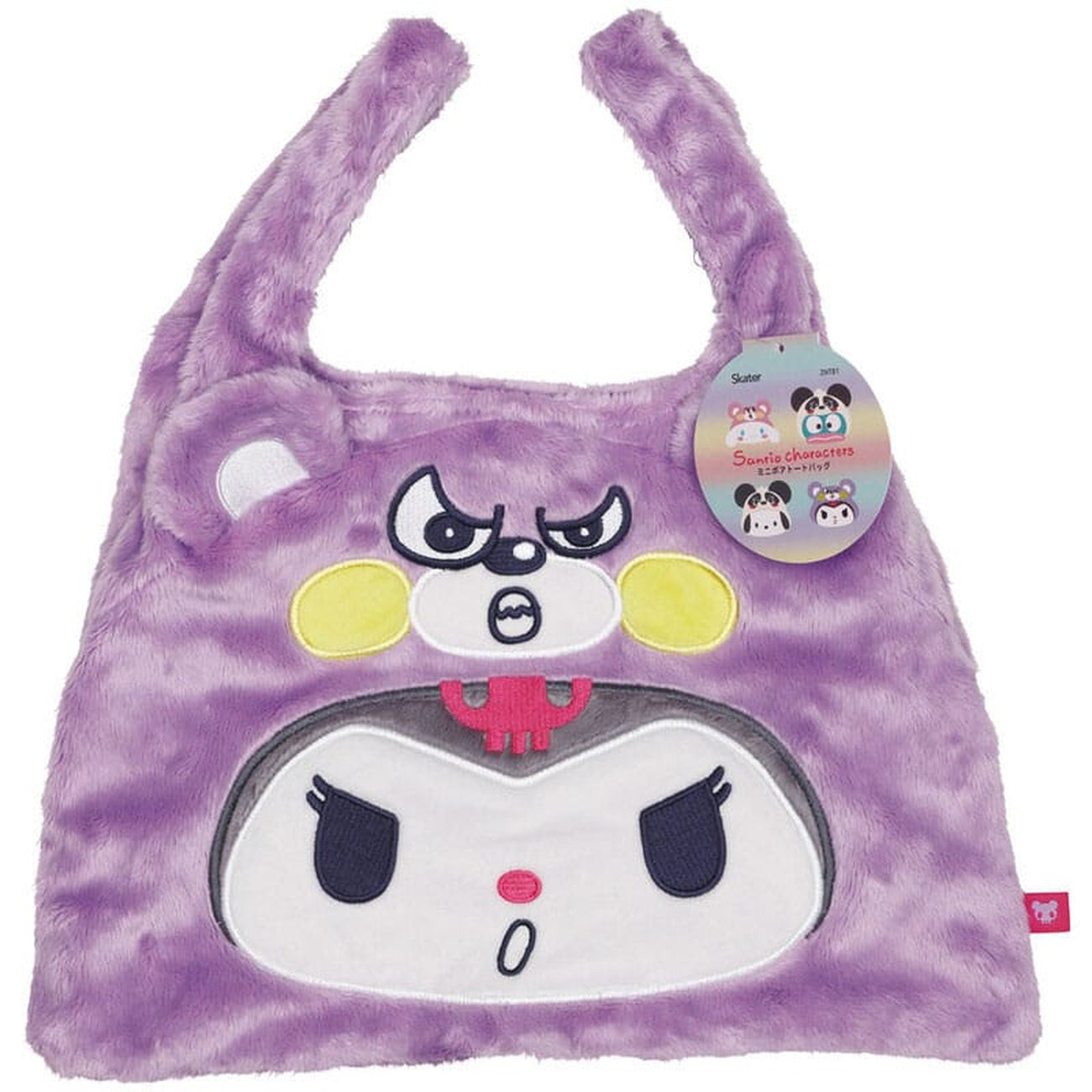 Product image Sanrio Mini Bag Kuromi