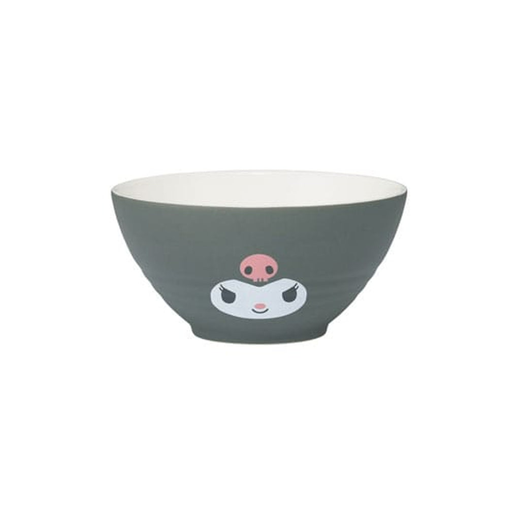Productafbeelding Sanrio Ramen Kom Kuromi