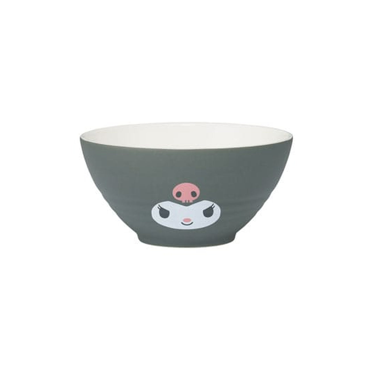 Product image Sanrio Ramen Bowl Kuromi