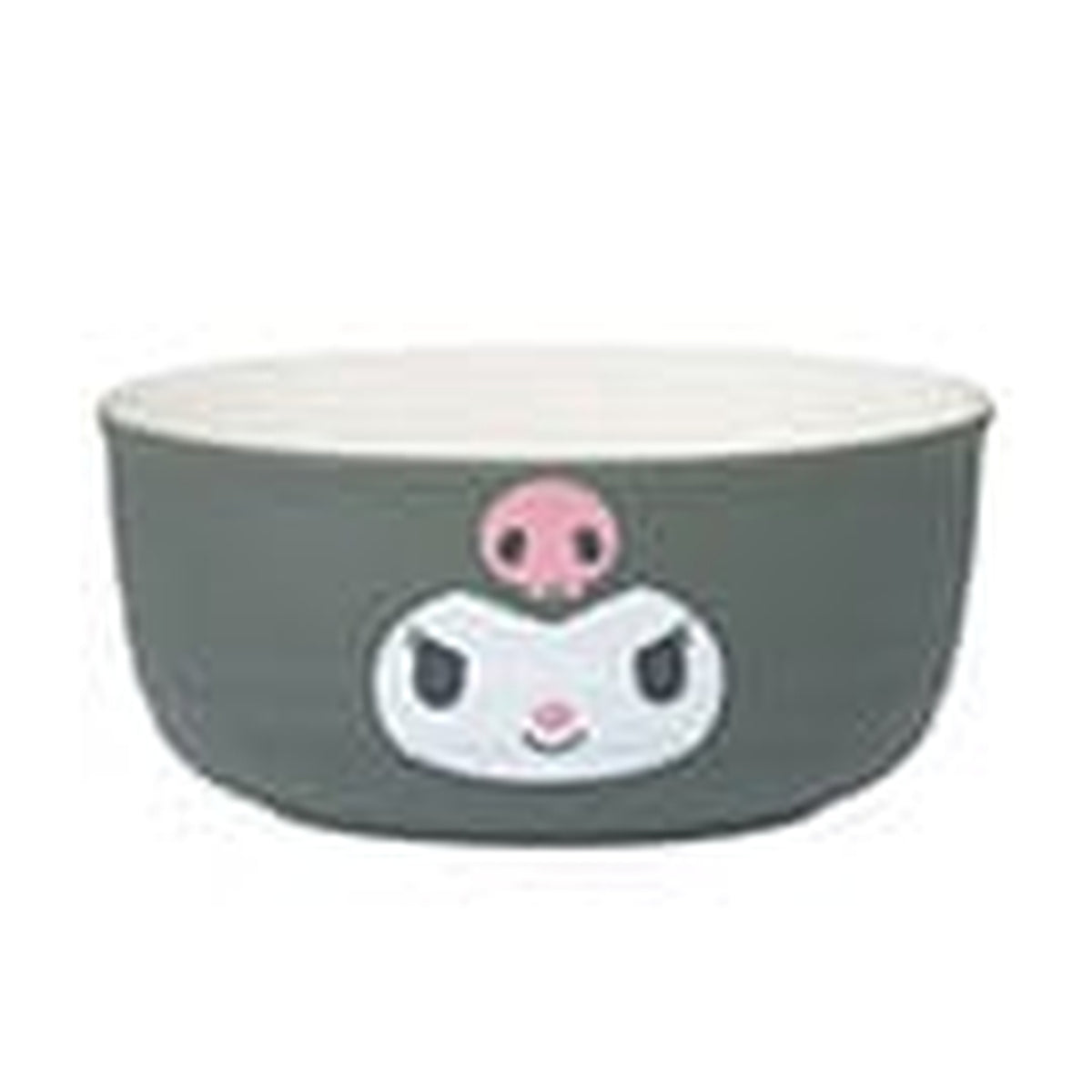 Product image Sanrio Bowl Kuromi