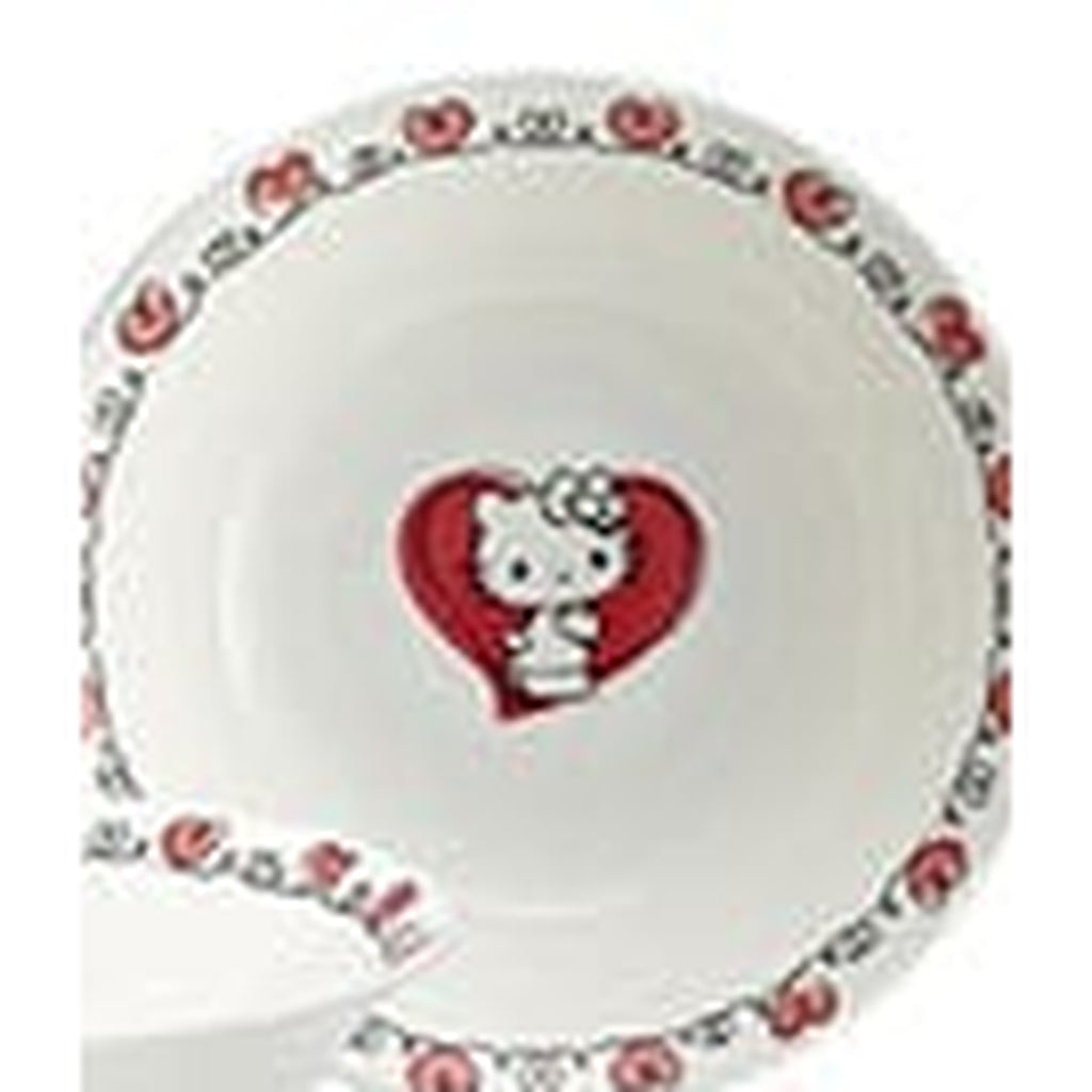 Productafbeelding Sanrio Bone China Kom Hello Kitty