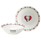 Productafbeelding Sanrio Bone China Kom Hello Kitty