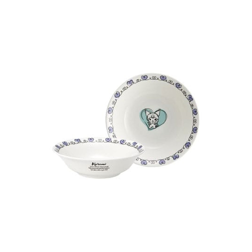 Productafbeelding Sanrio Bone China Kom Kuromi