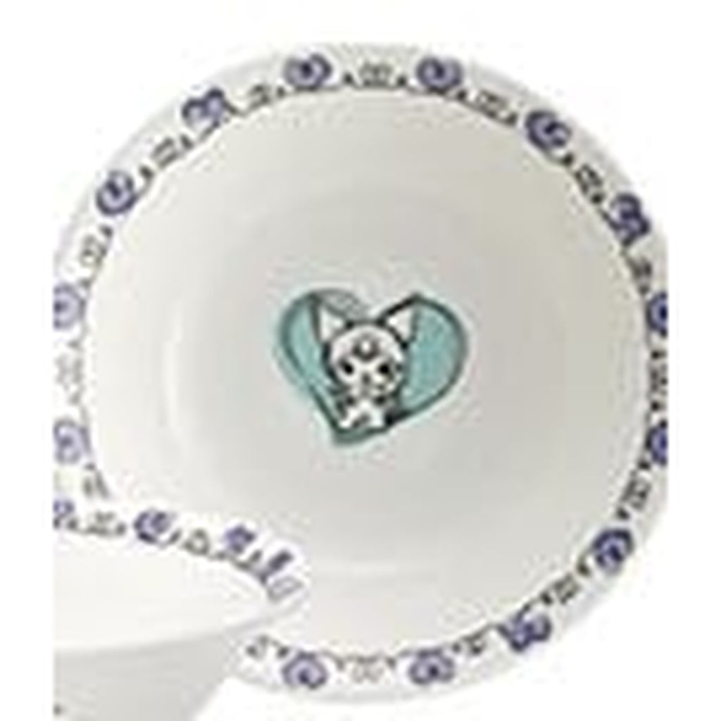 Productafbeelding Sanrio Bone China Kom Kuromi