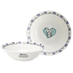 Productafbeelding Sanrio Bone China Kom Kuromi