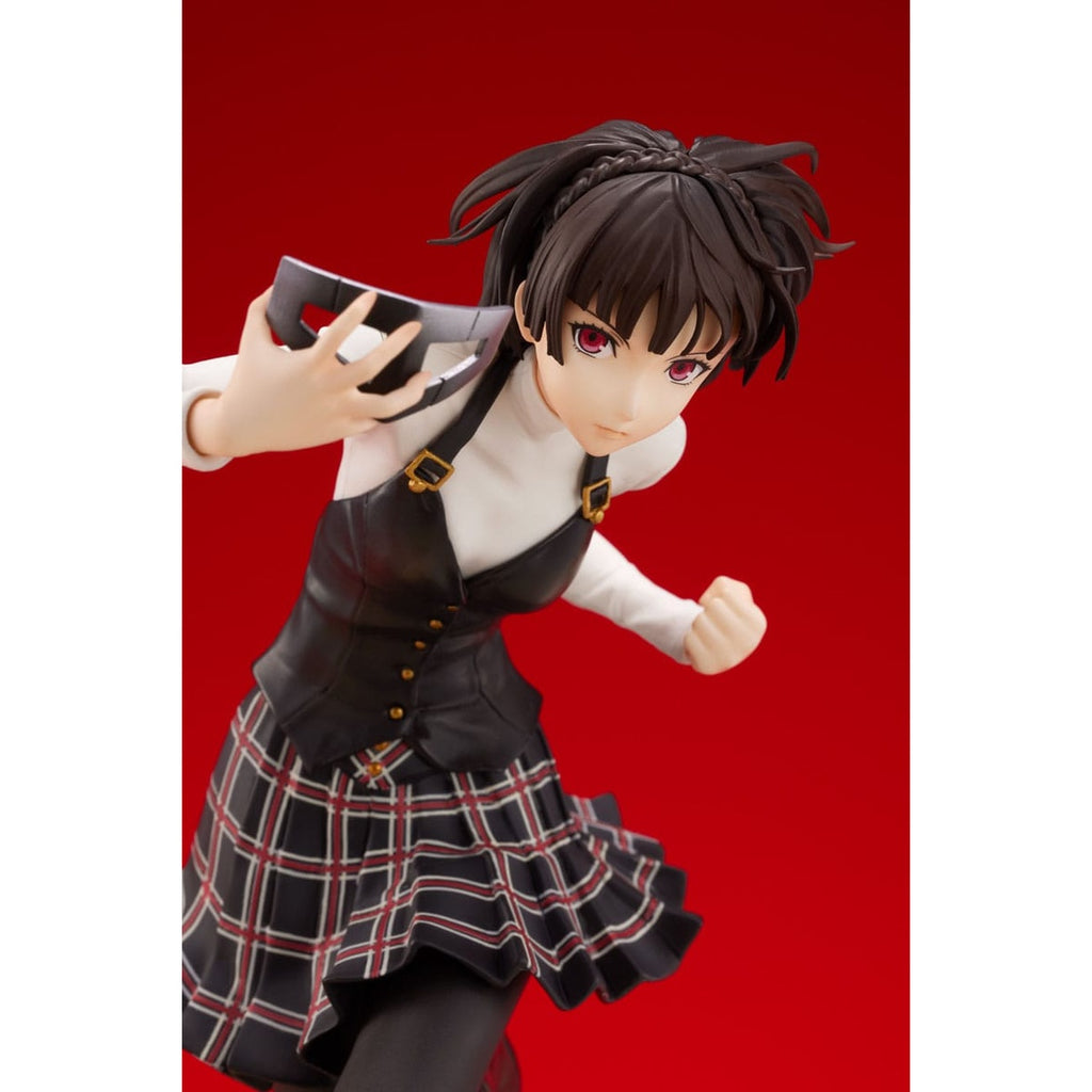 Product image Persona 5 Royal PVC Statue 1/7 Makoto Niijima School Uniform Ver. 21 cm