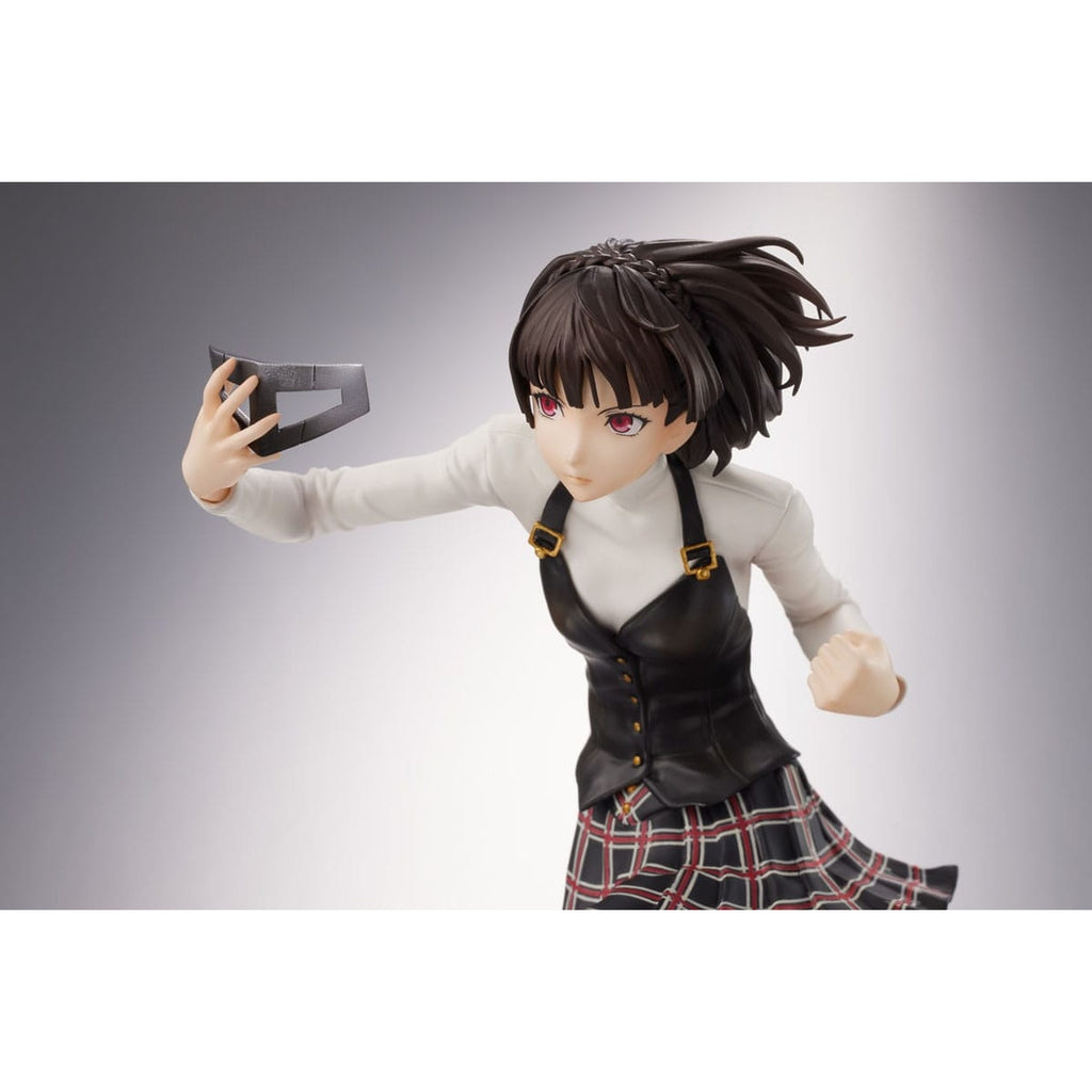 Product image Persona 5 Royal PVC Statue 1/7 Makoto Niijima School Uniform Ver. 21 cm