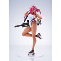 Productafbeelding Arms Note PVC Statue 1/7 Anego-chan of the Swimming Team 26 cm