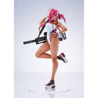 Productafbeelding Arms Note PVC Statue 1/7 Anego-chan of the Swimming Team 26 cm