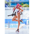 Productafbeelding Arms Note PVC Statue 1/7 Anego-chan of the Swimming Team 26 cm