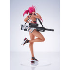 Productafbeelding Arms Note PVC Statue 1/7 Anego-chan of the Swimming Team 26 cm