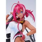 Productafbeelding Arms Note PVC Statue 1/7 Anego-chan of the Swimming Team 26 cm
