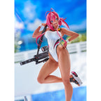 Productafbeelding Arms Note PVC Statue 1/7 Anego-chan of the Swimming Team 26 cm