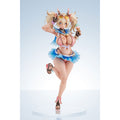 Productafbeelding Idola Phantasy Star Saga PVC Beeld 1/7 Summer Innocent Gene Chaos 27 cm