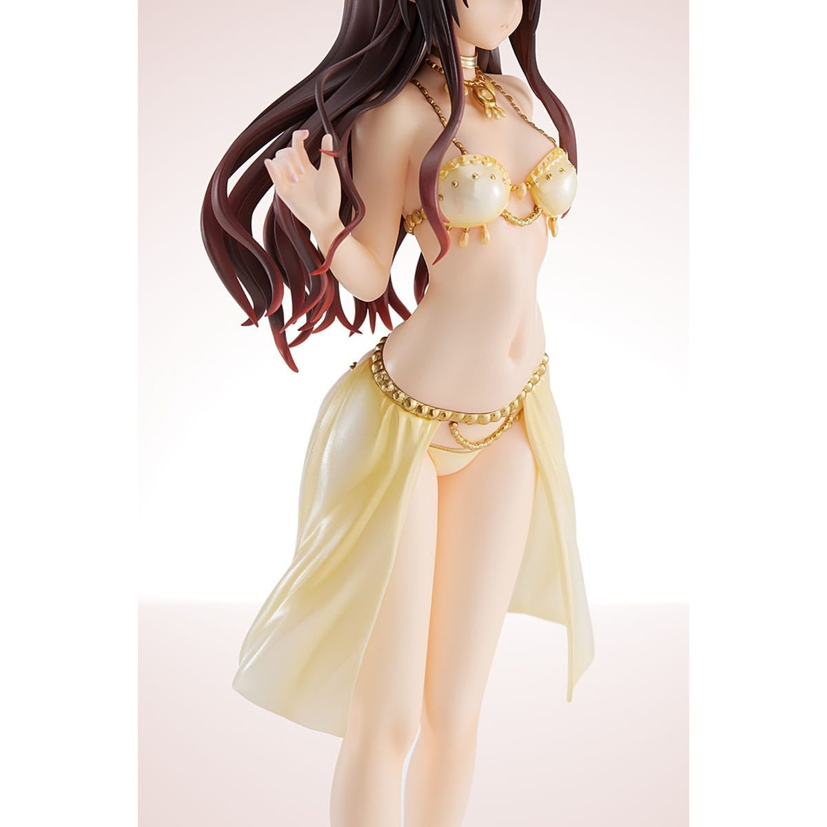Product image To Love-Ru Darkness PVC Statue 1/7 Mikan Yuki 22 cm