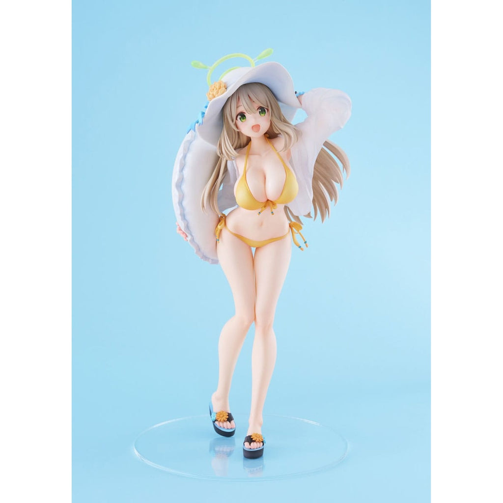 Productafbeelding Blue Archive PVC Statue 1/7 Nonomi Swimsuit Ver. 27 cm