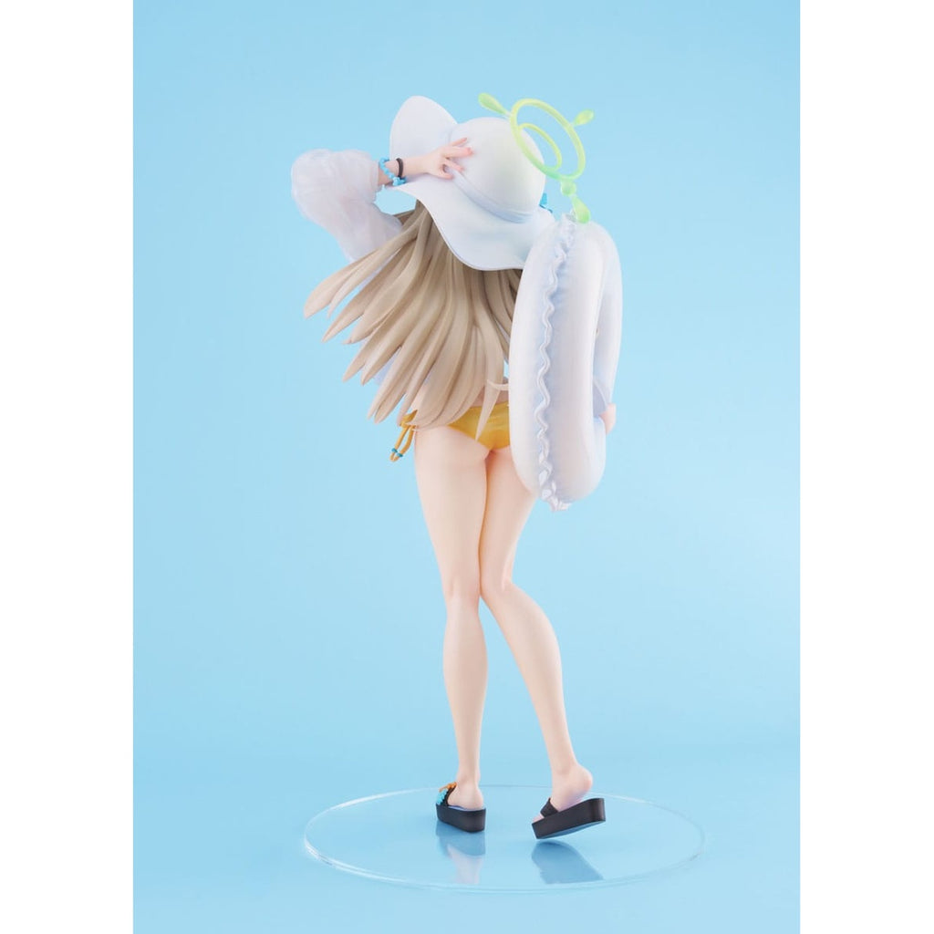 Productafbeelding Blue Archive PVC Statue 1/7 Nonomi Swimsuit Ver. 27 cm