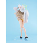 Productafbeelding Blue Archive PVC Statue 1/7 Nonomi Swimsuit Ver. 27 cm