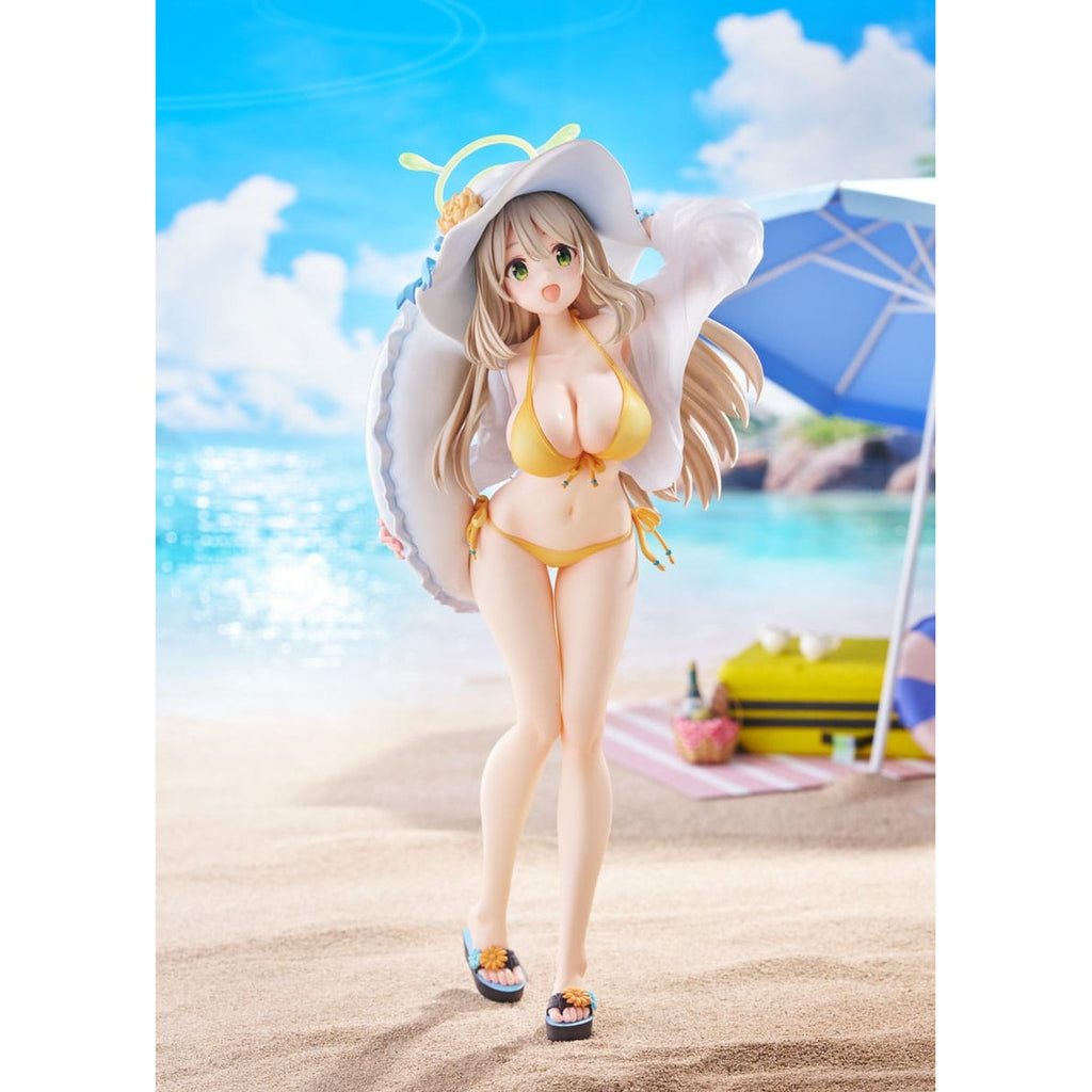 Productafbeelding Blue Archive PVC Statue 1/7 Nonomi Swimsuit Ver. 27 cm