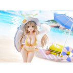 Productafbeelding Blue Archive PVC Statue 1/7 Nonomi Swimsuit Ver. 27 cm
