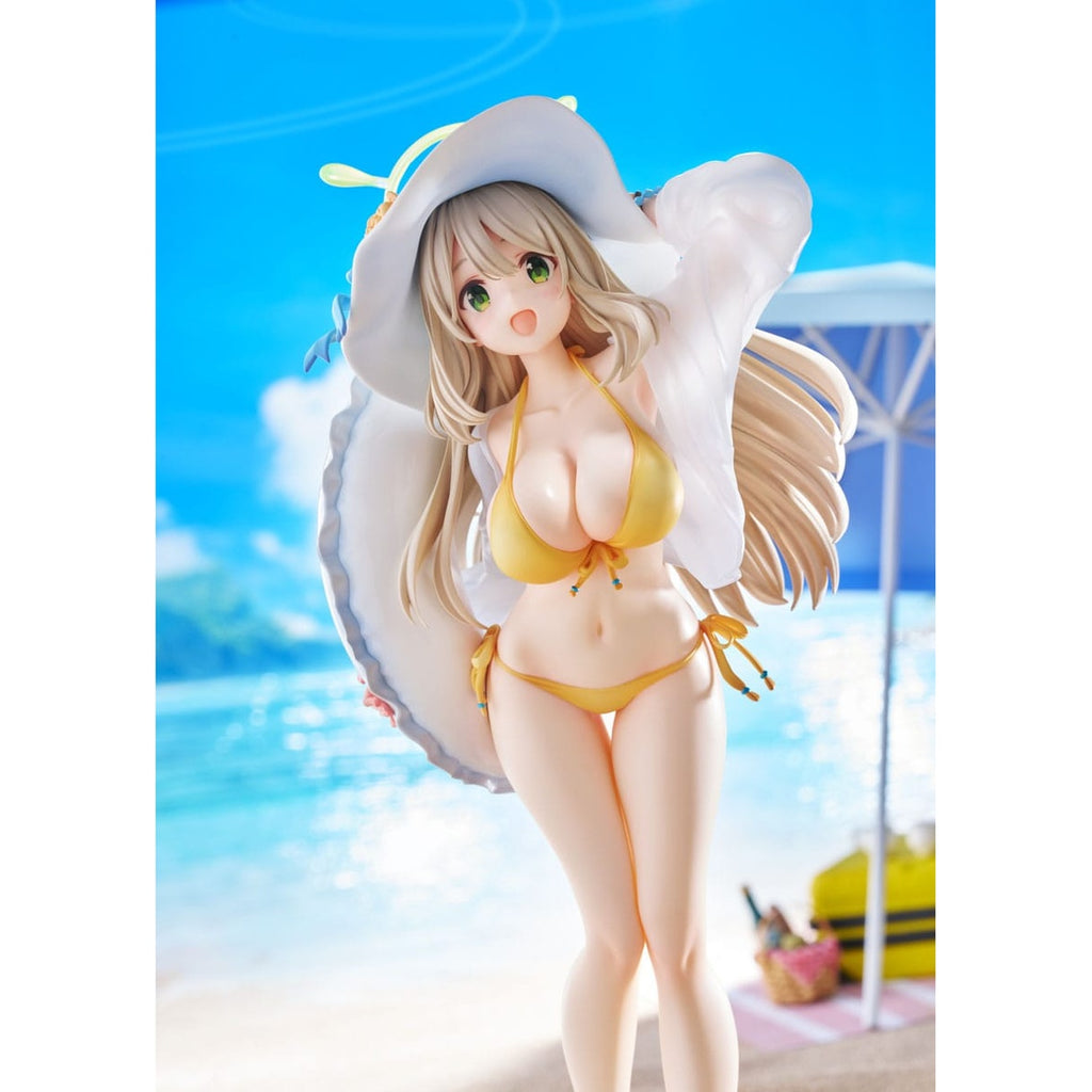 Productafbeelding Blue Archive PVC Statue 1/7 Nonomi Swimsuit Ver. 27 cm