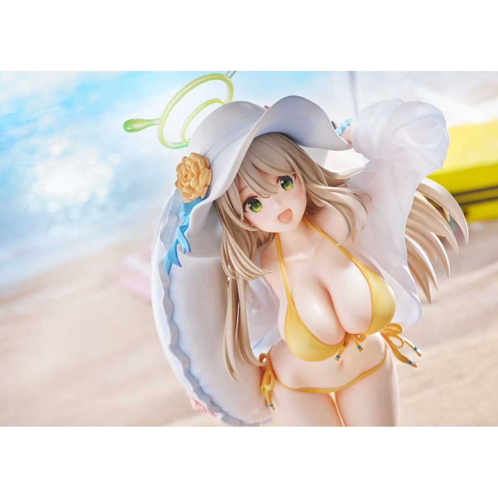Productafbeelding Blue Archive PVC Statue 1/7 Nonomi Swimsuit Ver. 27 cm