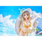 Productafbeelding Blue Archive PVC Statue 1/7 Nonomi Swimsuit Ver. 27 cm