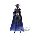 Productafbeelding Star Wars: Visions PVC Standbeeld The Twins Am (met helm) 18 cm