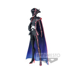Productafbeelding Star Wars: Visions PVC Standbeeld The Twins Am (met helm) 18 cm