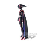 Productafbeelding Star Wars: Visions PVC Standbeeld The Twins Am (met helm) 18 cm