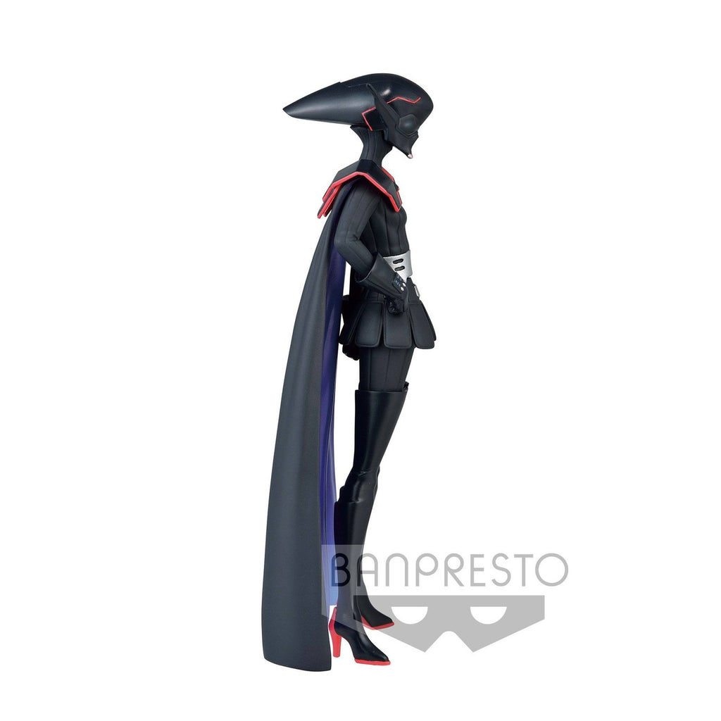 Productafbeelding Star Wars: Visions PVC Standbeeld The Twins Am (met helm) 18 cm