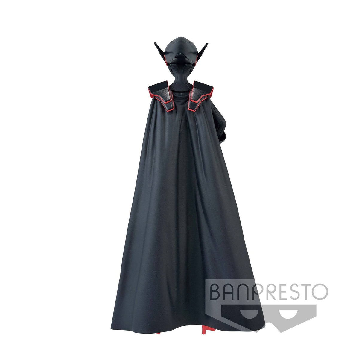 Productafbeelding Star Wars: Visions PVC Standbeeld The Twins Am (met helm) 18 cm