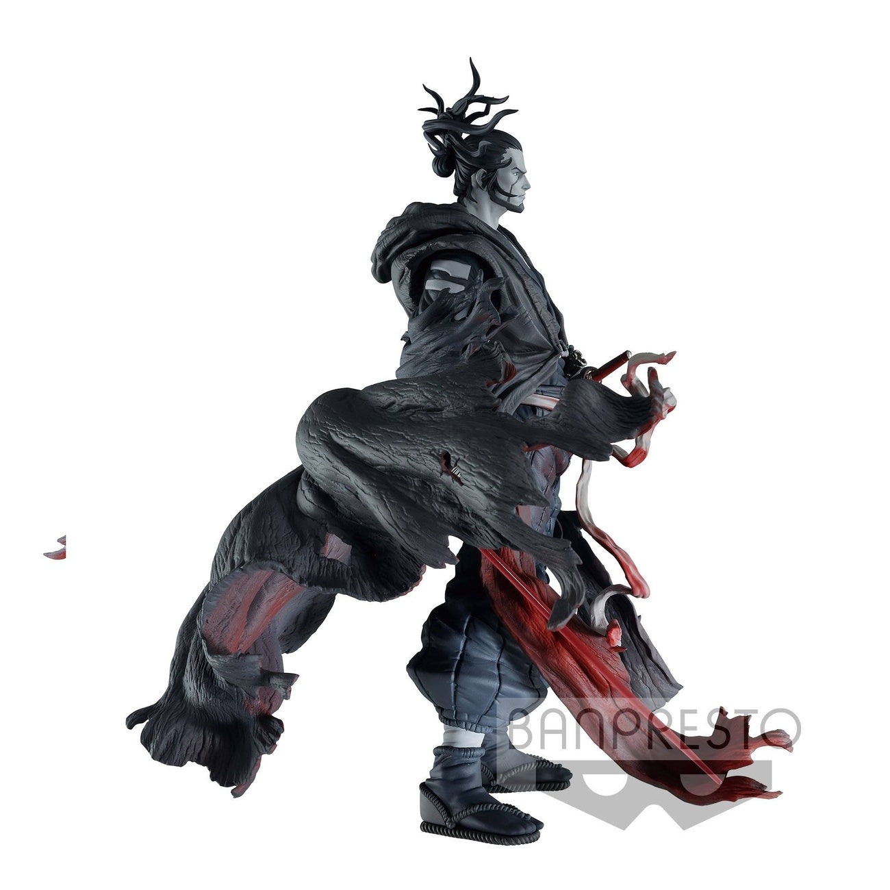 Productafbeelding Star Wars: Visions PVC Beeld The Duel The Ronin 22 cm