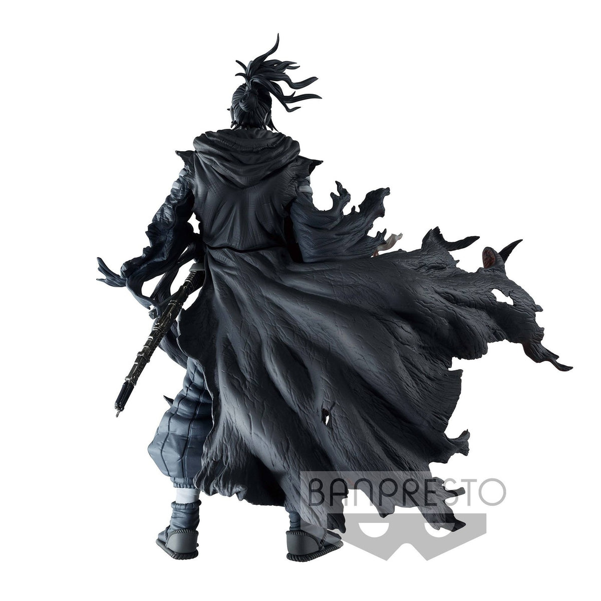 Productafbeelding Star Wars: Visions PVC Beeld The Duel The Ronin 22 cm