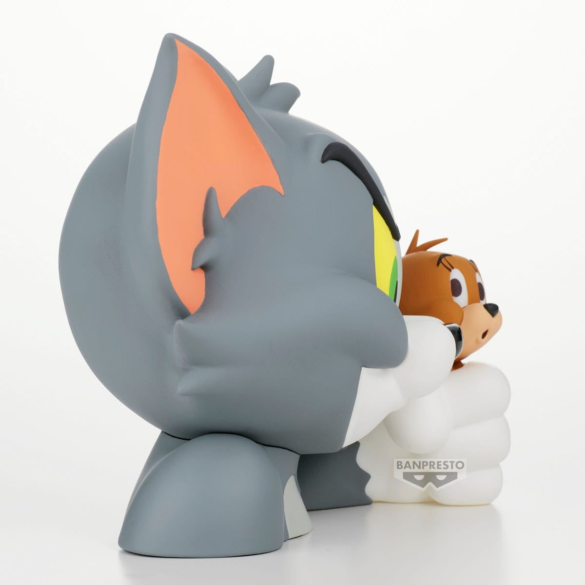 Productafbeelding Tom & Jerry Soft Vinyl PVC Beeld Vol. 4 13 cm