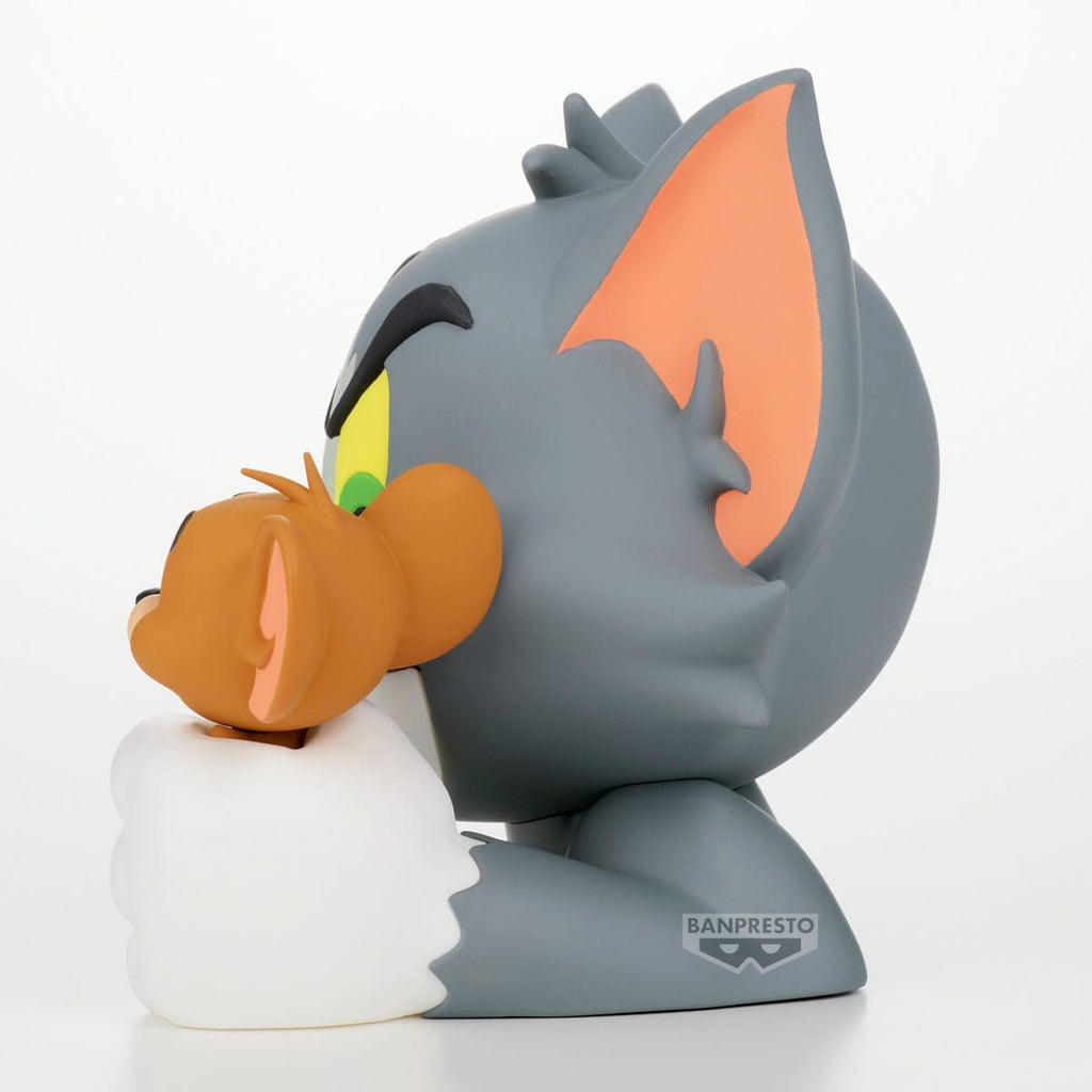Productafbeelding Tom & Jerry Soft Vinyl PVC Beeld Vol. 4 13 cm