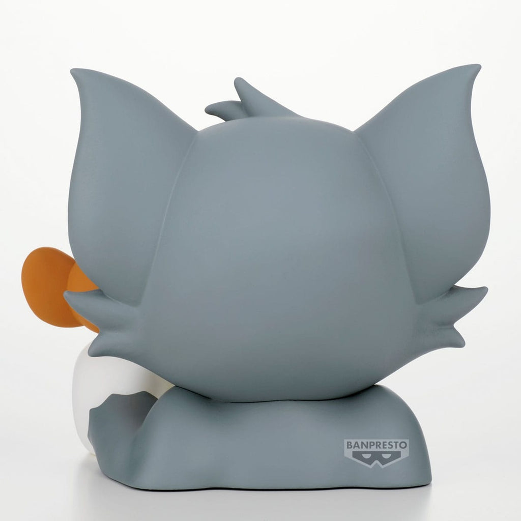 Productafbeelding Tom & Jerry Soft Vinyl PVC Beeld Vol. 4 13 cm