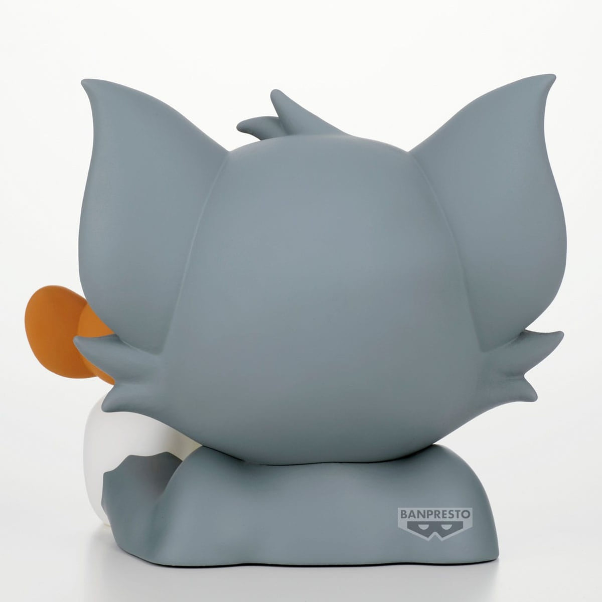 Productafbeelding Tom & Jerry Soft Vinyl PVC Beeld Vol. 4 13 cm