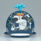 Productafbeelding One Piece Big Sofvimates PVC Statue Laboon 13 cm